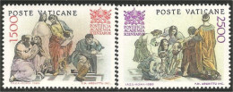 922 Vatican Académie Sciences Academy MNH ** Neuf SC (VAT-137) - Sonstige & Ohne Zuordnung