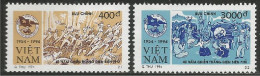 930 Vietnam Dien Bien Phu MNH ** Neuf SC (VIE-321a) - Vietnam