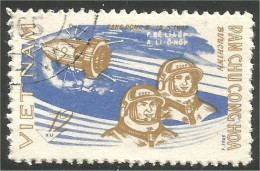 930 Vietnam Vostok 2 (VIE-230) - Azië