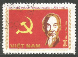 930 Vietnam Ho Chi Min (VIE-219) - Vietnam