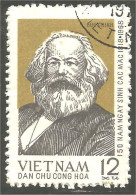 930 Vietnam Karl Marx (VIE-205) - Karl Marx