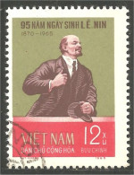 930 Vietnam Lénine Lenin (VIE-209) - Lénine