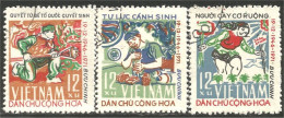 930 Vietnam Resistance (VIE-176) - Vietnam