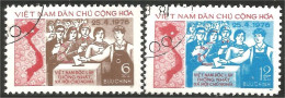 930 Vietnam Elections Vote (VIE-168) - Vietnam