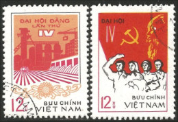 930 Vietnam Communist Party (VIE-172) - Vietnam