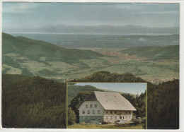 Breitnau, Nessellachen, Hinterzarten - Hinterzarten