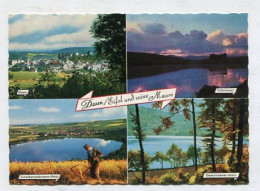 AK 211634 GERMANY - Daun / Eifel Und Seine Maare - Daun