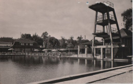 83822 - Markneukirchen - Schwimmbad - 1962 - Markneukirchen