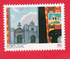 PTS14770- PORTUGAL 1993 Nº 2127- MNH (EUROPA CEPT) - Nuovi