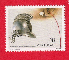 PTS14771- PORTUGAL 1993 Nº 2135- MNH - Nuovi