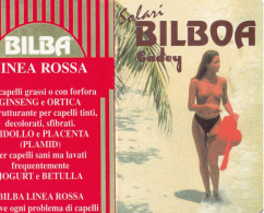 Calendarietto - CADEY - Bilba - Linea Rossa - Anno 1994 - Petit Format : 1991-00