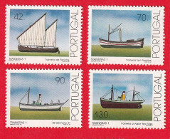 PTS14777- PORTUGAL 1993 Nº 2164_ 67- MNH - Unused Stamps