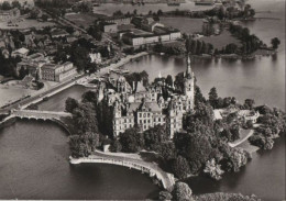 79360 - Schwerin - Schloss - 1978 - Schwerin