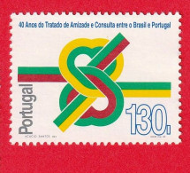 PTS14780- PORTUGAL 1993 Nº 2181- MNH - Neufs