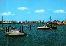 Delcampe - 4-4-2024 (1 Z 2) Spain - Cadiz (nº 124) - Cádiz