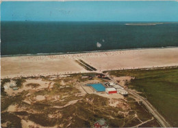 109569 - Amrum - Meerwasserschwimmbad - Husum