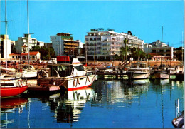 4-4-2024 (1 Z 2) Spain (posted) Hotel Las Arenas In Mallorca - Hotels & Restaurants