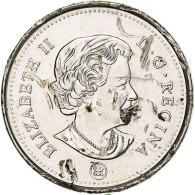 Canada, 5 Cents, 2016 - Canada