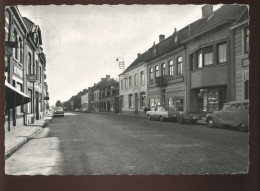 BELGIQUE - PECQ - RUE DE TOURNAI - Pecq