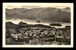 ANGLETERRE - KESWICK OF DERWENTWATER - Autres & Non Classés