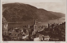 86696 - Bacharach - Ca. 1950 - Bacharach