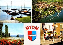 4-4-2024 (1 Z 4) Switzerland - Nyon - Nyon
