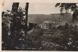 128483 - Greiz - Oberes Schloss - Greiz