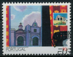 PORTUGAL 1993 Nr 1959 Gestempelt X5DB352 - Used Stamps