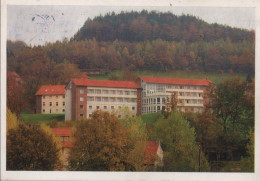 106108 - Bad Lauterberg - Kneippkurklinik - 1963 - Bad Lauterberg