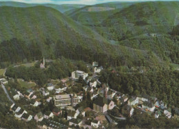 28930 - Bad Bertrich - Römerkessel - 1977 - Bad Bertrich