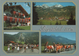 119974 - Bayrischzell - 4 Bilder - Miesbach