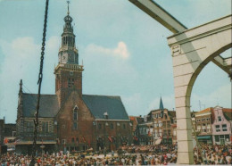 106479 - Niederlande - Alkmaar - Waagplein - Ca. 1980 - Alkmaar