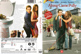 DVD - Along Came Polly - Comedy