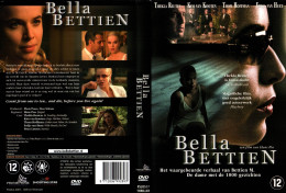 DVD - Bella Bettien - Drama