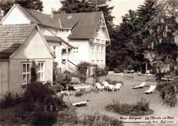 73969268 Osterode__Harz Haus Boergener - Osterode