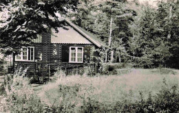 73969129 Sproetze_Buchholz_Nordheide_Niedersachsen Haus Osterberg Diaetkurheim - Buchholz