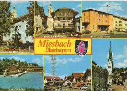 132381 - Miesbach - 6 Bilder - Miesbach