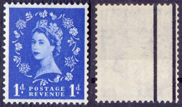 UK - QEII  GRAPHITS - **MNH - 1959 - Nuovi