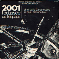 BANDE ORIGINALE  DU FILM  2001 DE STANLEY KUBRICK - Musique De Films