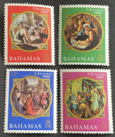 BAHAMAS - MNH** - 1969 - # 283/286 - Bahama's (1973-...)