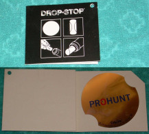 Prohunt Drop-stop - Andere & Zonder Classificatie