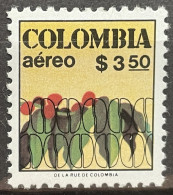 COLUMBA - MNH** -  - # - Kolumbien