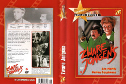 DVD - Zware Jongens - Comédie