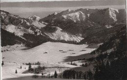 58275 - Valepp - Valeppalmen - 1959 - Schliersee