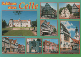 26538 - Celle - U.a. Bomann-Museum - Ca. 2000 - Celle