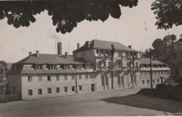 70482 - Lobenstein - Sanatorium Der SVK - Ca. 1955 - Lobenstein