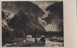 34444 - Norwegen - Latefossen - Ca. 1935 - Norwegen