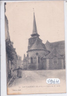 SAVENNIERES- L EGLISE DU X EME SIECLE - Andere & Zonder Classificatie