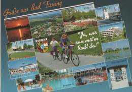 24172 - Bad Füssing U.a. Klinik Niederbayern - Ca. 1995 - Bad Fuessing