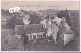 LA POSSONNIERE- PANORAMA SUR LALLEUD - Other & Unclassified